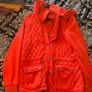 Jacket size medium